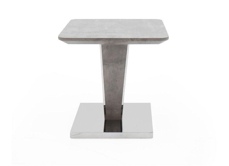 Beppe Lamp Table - front