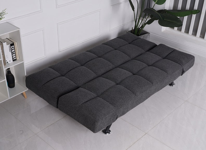 Boston One Colour Sofa Beds