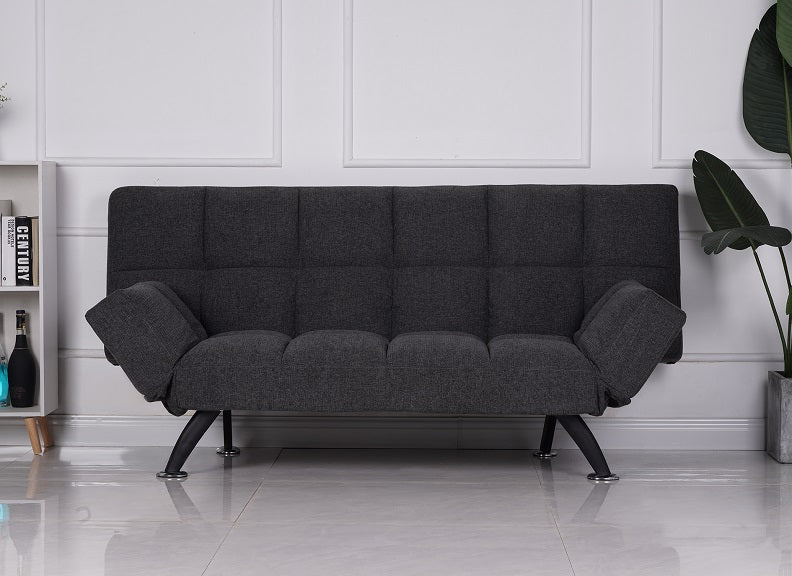 Boston One Colour Sofa Beds