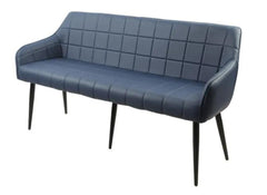 Branca Blue Bench - 1