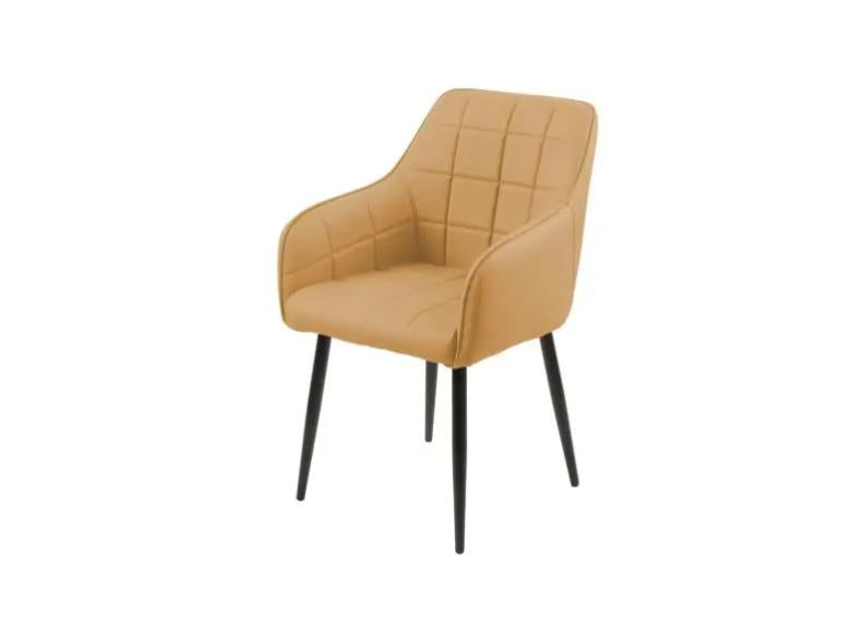 Branca Yellow Chair