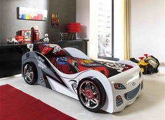 BrapBrap Car Bed Room - 1