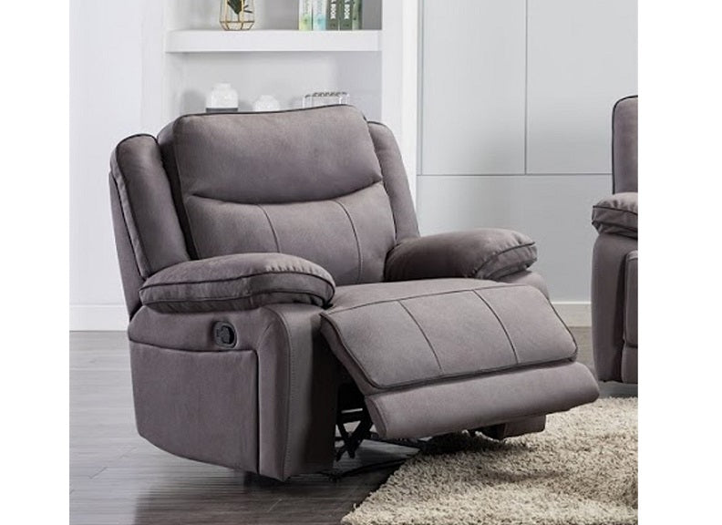 Brody Reclining Armchairs