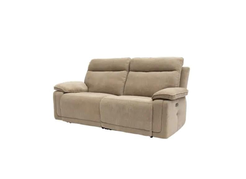 Cadenza Camel 3PP Sofas - 1