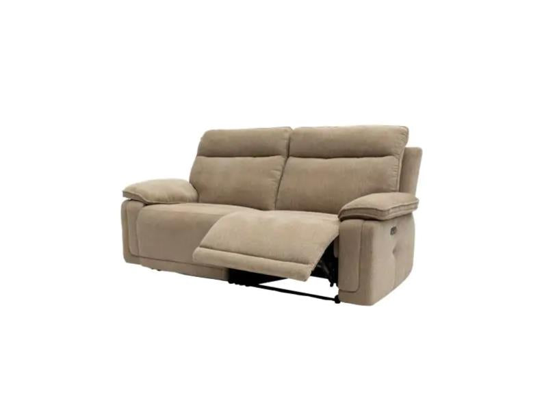 Cadenza Camel 3PP Sofas - 3