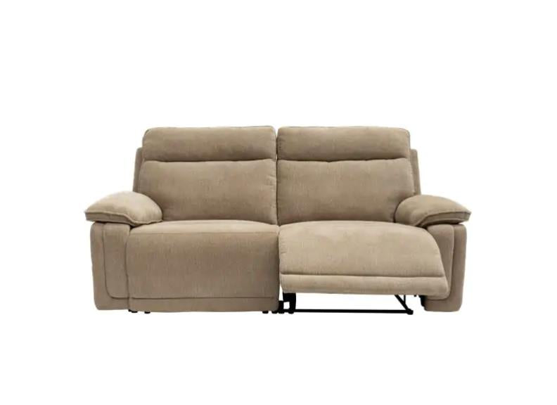 Cadenza Camel 3PP Sofas - 3