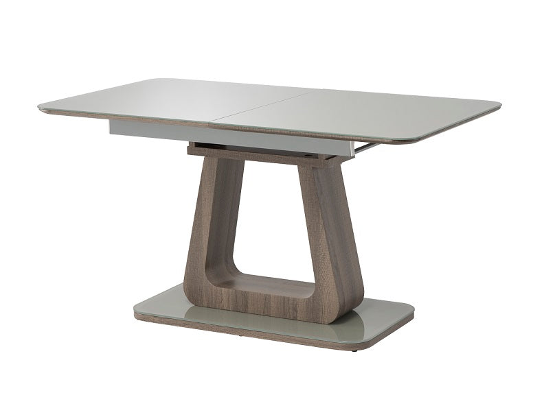 Calgary Extending Table - closed