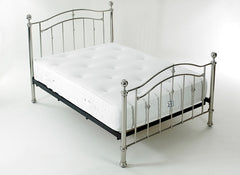 Callisto Metal Beds