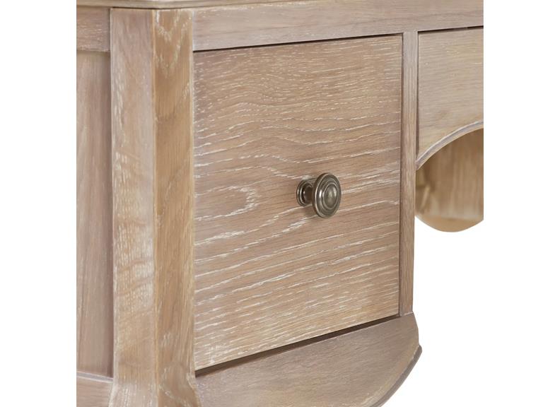 Camille Dressing Table - detail