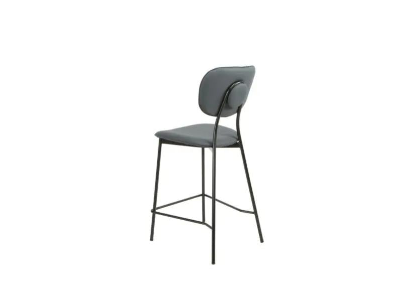 Capri Midnight Blue Stool