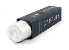 Capsule Roll-Up Mattress