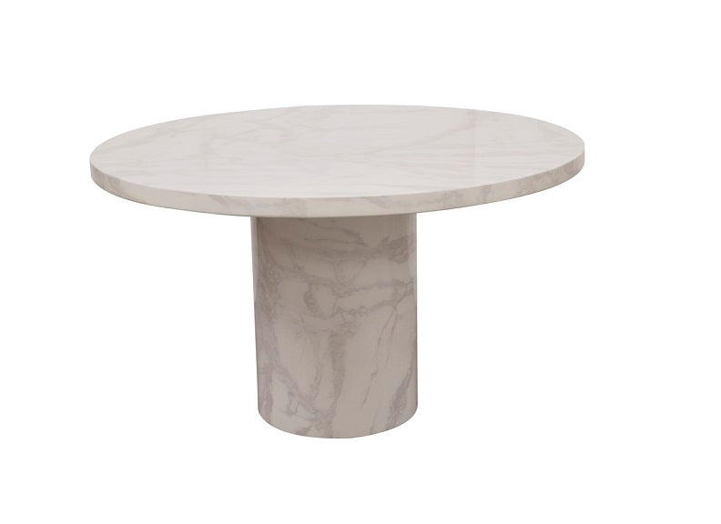 Carra Round Dining Table