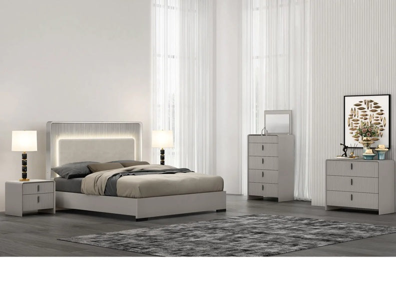 Cavelli Bedroom