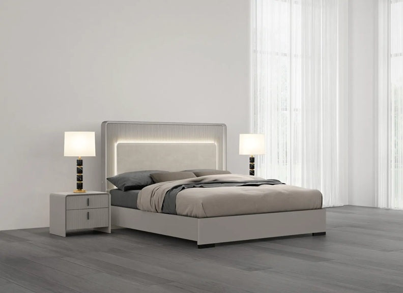 Cavelli Bedroom