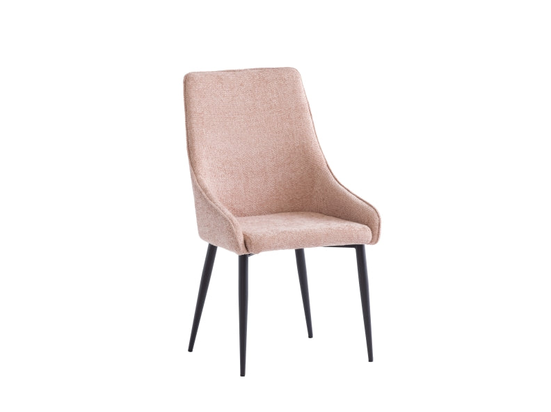 Charlotte Flamingo Chair