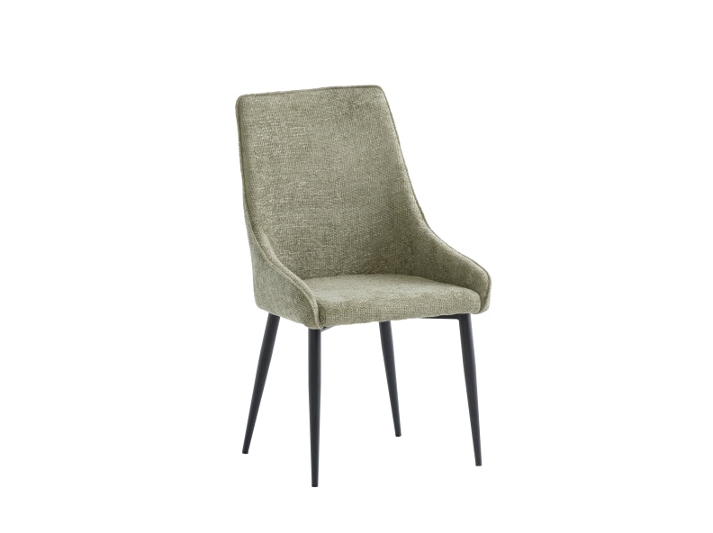 Charlotte Olive Chair