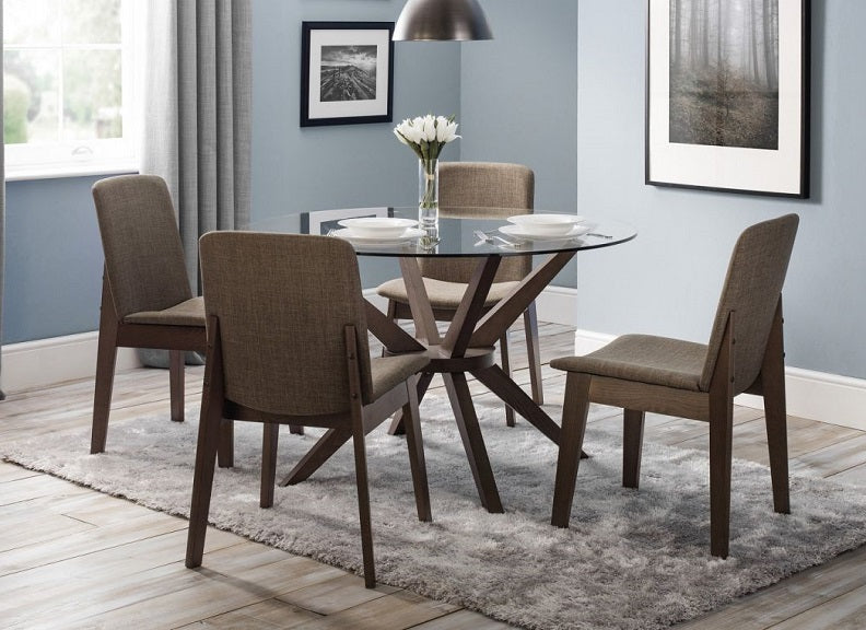 Chelsea Table & Kensington Chair Roomset