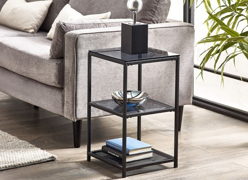 Chicago Narrow Side Table