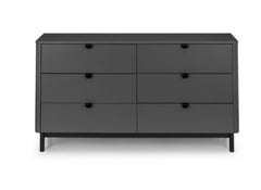 Chelsea Six Drawer Chest Of Drawers - 2