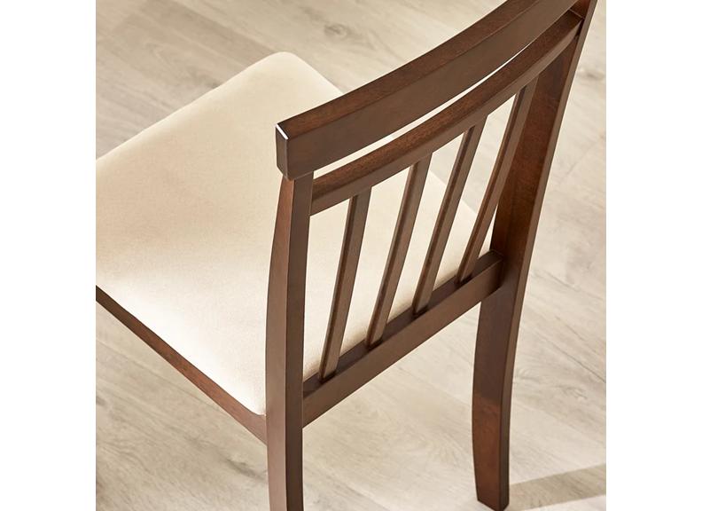 Coast Walnut Drop Leaf Dining Set