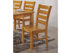 Columbia Dining Chairs