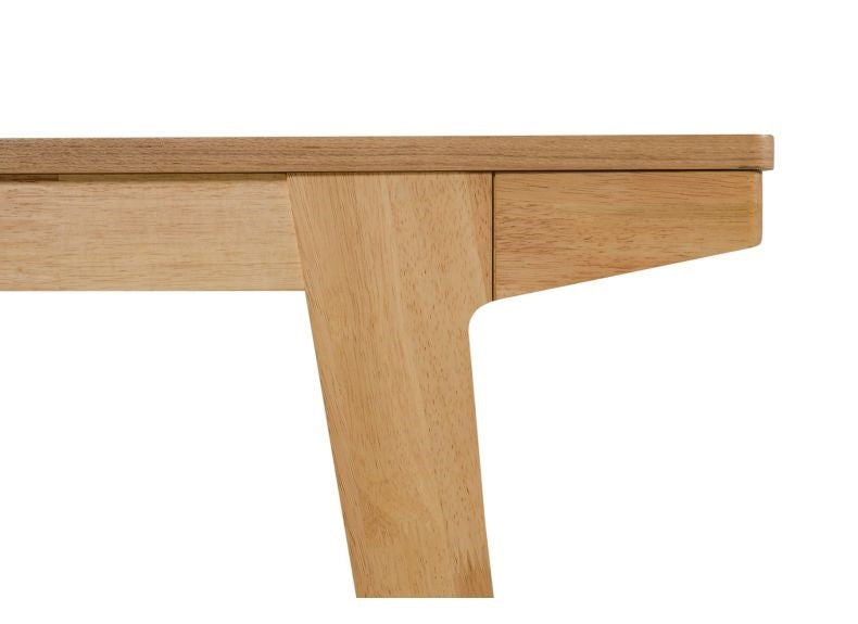 Cooper 1.6 m Table - detail