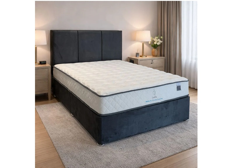 Corrib Pocket Bed Set