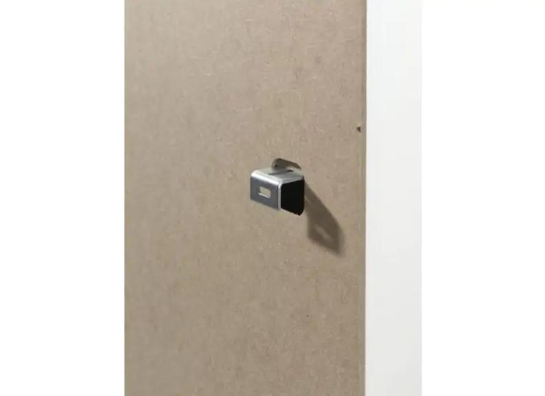 Casami Bruges Wardrobe - detail - 2