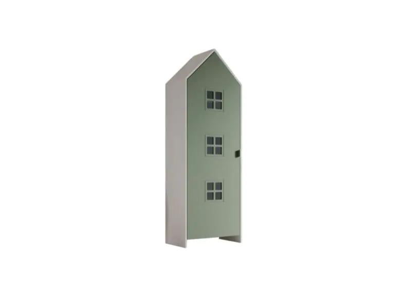 Casami Bruges Green Wardrobe - 1