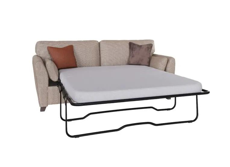 Cantrell Biscuit Sofa Bed