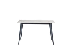 Ivy 1.3 m White Table