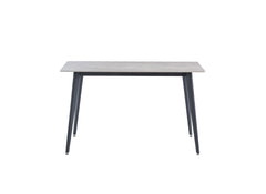 Ivy 1.3 m Grey Table