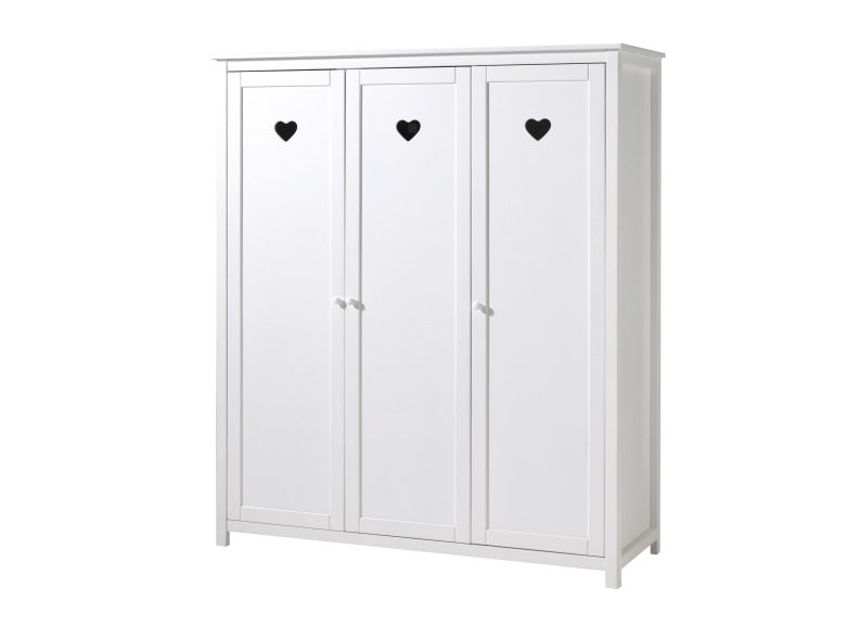 Amori Triple Wardrobe - 1