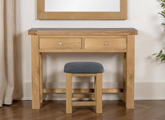 Delaney Dressing Table - room