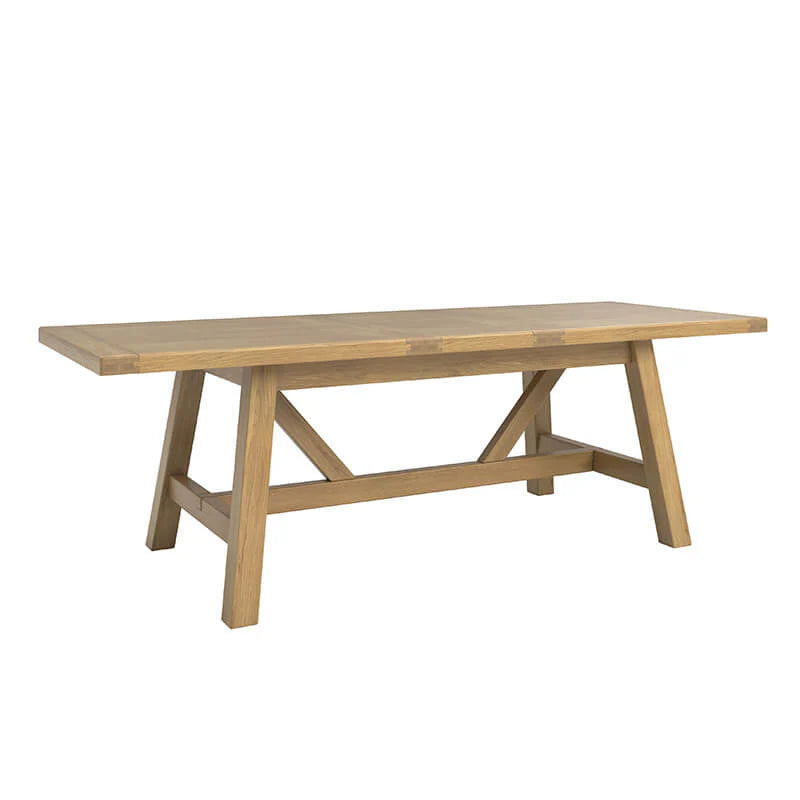 Delaney Refectory Table - 1
