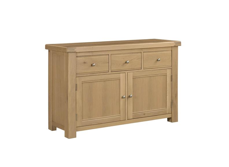 Delaney Oak Sideboard  (Pre-Order Only)