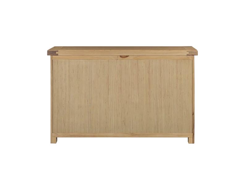 Delany Large Sideboard - rear
