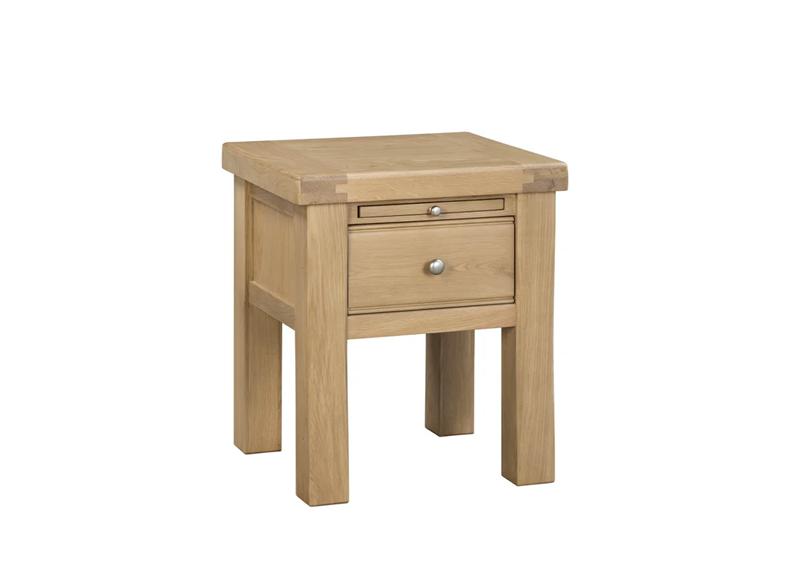 Delaney Lamp Table - 1