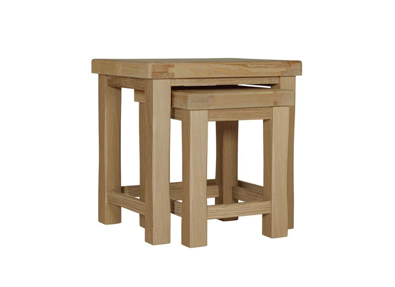 Delaney Table Nest - 2