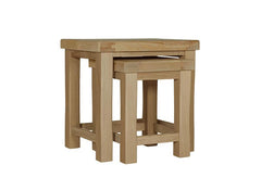 Delaney Table Nest - 2