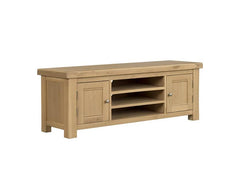 Delaney 140 cm TV stand - 1