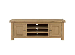 Delaney 140 cm TV stand - front