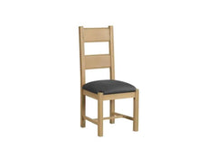 Delaney Oak Dining Chairs