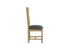 Delaney Oak Dining Chairs