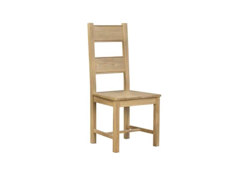 Delaney Oak Dining Chairs