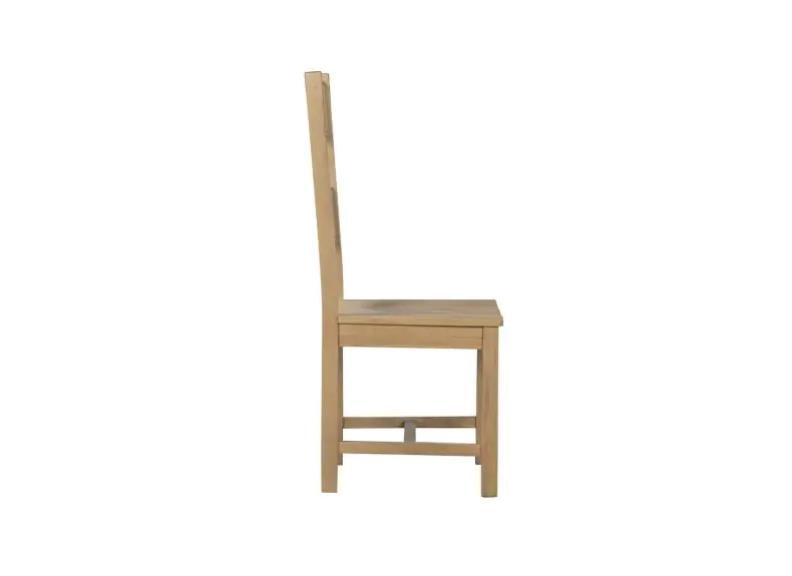 Delaney Oak Dining Chairs