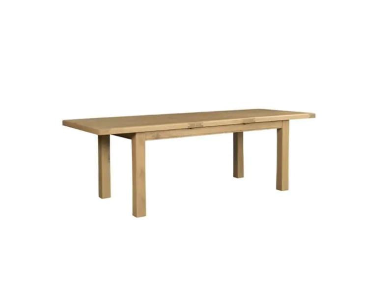 Delaney Oak Extending Dining Tables