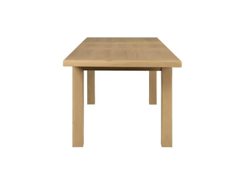 Delaney Oak Extending Dining Tables