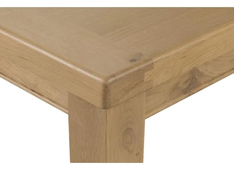 Delaney Oak Extending Dining Tables