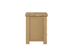 Delaney Oak Bedside